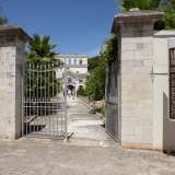 ...ospitato all�interno di Casina Cappeluti, in via Mayer